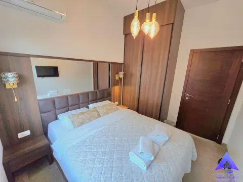 Prodaja, dvosoban stan, 79m², Bečići, Budva - image 17