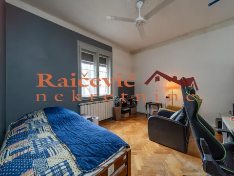 Sale, three bedroom apartment, 65m², Kalenić Pijaca, Vračar Sve Podlokacije - image 7