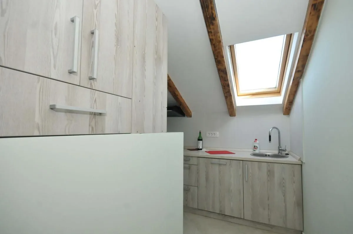 Sale, three bedroom apartment, 106m², Bečići, Budva