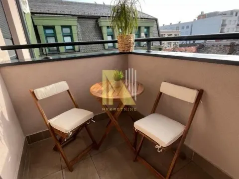 Izdavanje, trosoban stan, 71m², Socijalno, Novi Sad Sve Podlokacije - image 12