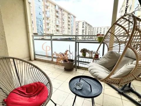 Rent, apartment, 52m², City Kvart, Podgorica - image 9