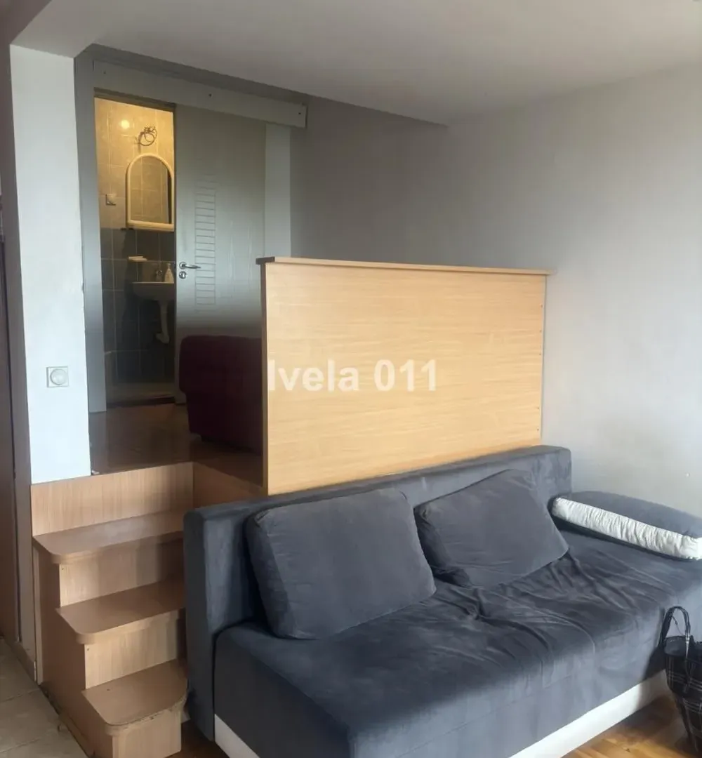 Sale, apartment, 32m², Brace Jerković, Voždovac Sve Podlokacije