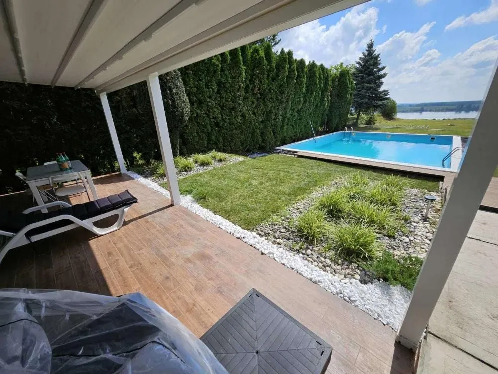 Sale, house, 80m², Belegiš, Stara Pazova