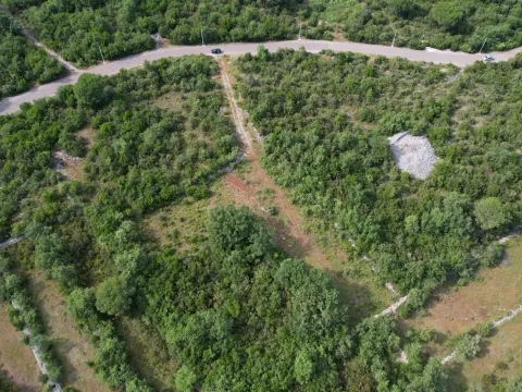 Prodaja, plac, 1817m², Zagora, Kotor - image 6