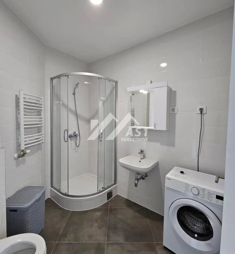 Rent, apartment, 27m², Novi Sad Sve Podlokacije, Novi Sad