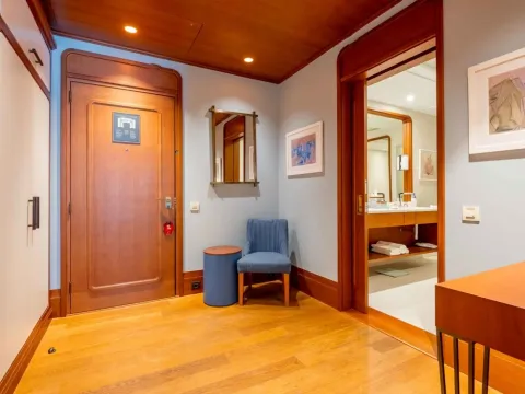 Sale, studio apartment, 51m², Porto Montenegro, Tivat - image 9