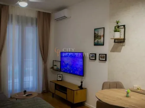 Rent, apartment, 43m², Tološi, Podgorica - image 8