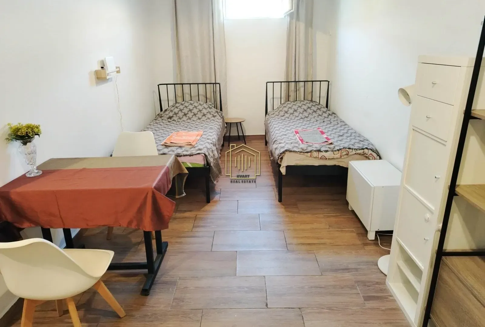 Prodaja, stan, 26m², Podgorica, Crna Gora