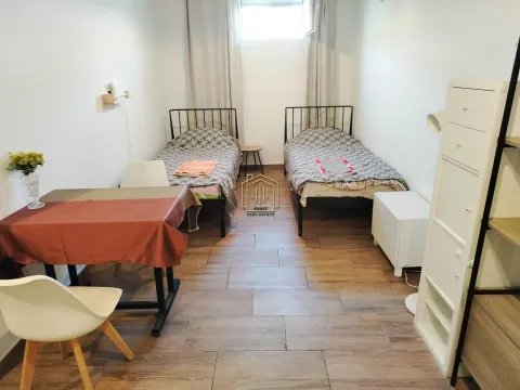 Prodaja, stan, 26m², Podgorica, Crna Gora - image 1