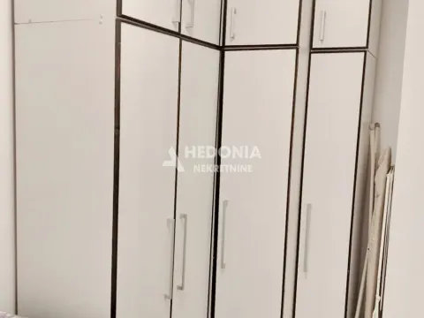 Izdavanje, dvosoban stan, 45m², Savski Venac, Beograd - image 8