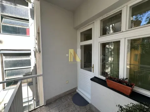 Rent, two bedroom apartment, 60m², Centar, Novi Sad - image 17