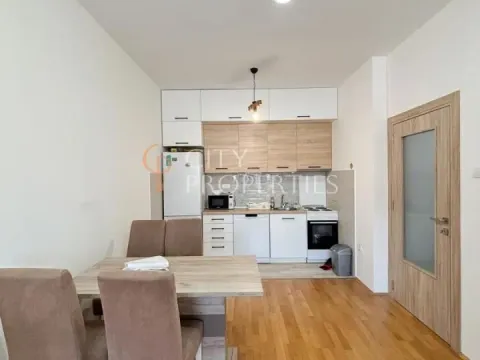 Izdavanje, stan, 44m², Ljubović, Podgorica - image 6