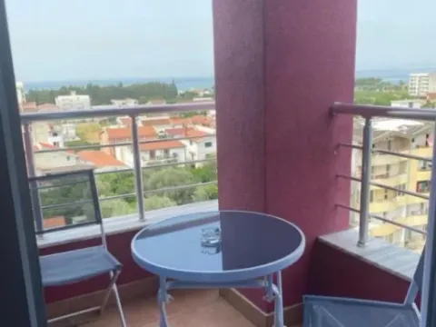 Izdavanje, jednosoban stan, 40m², Ilino, Bar - image 8