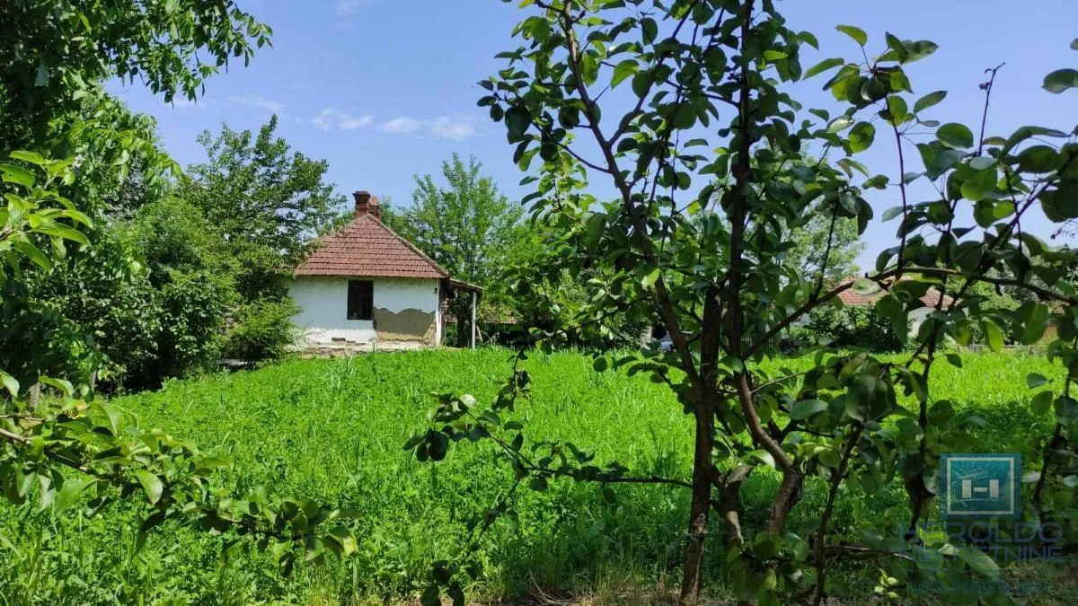 Prodaja, kuća, 75m², Ribare, Jagodina