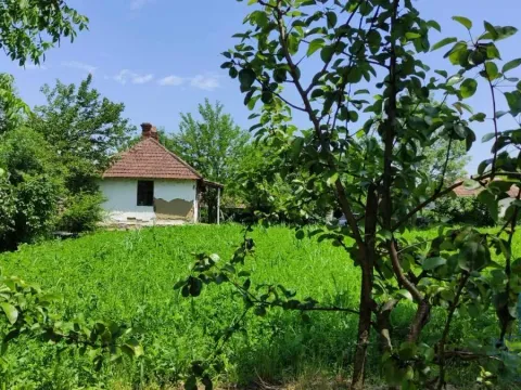 Prodaja, kuća, 75m², Ribare, Jagodina - image 16