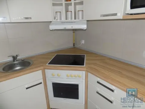 Izdavanje, dvosoban stan, 46m², Centar, Paraćin - image 5