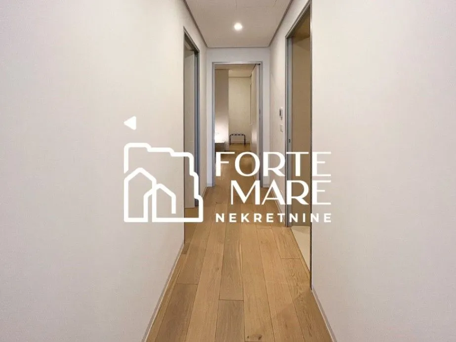 Prodaja, dvosoban stan, 146m², Budva, Crna Gora
