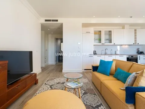 Prodaja, trosoban stan, 190m², Luštica, Tivat - image 2