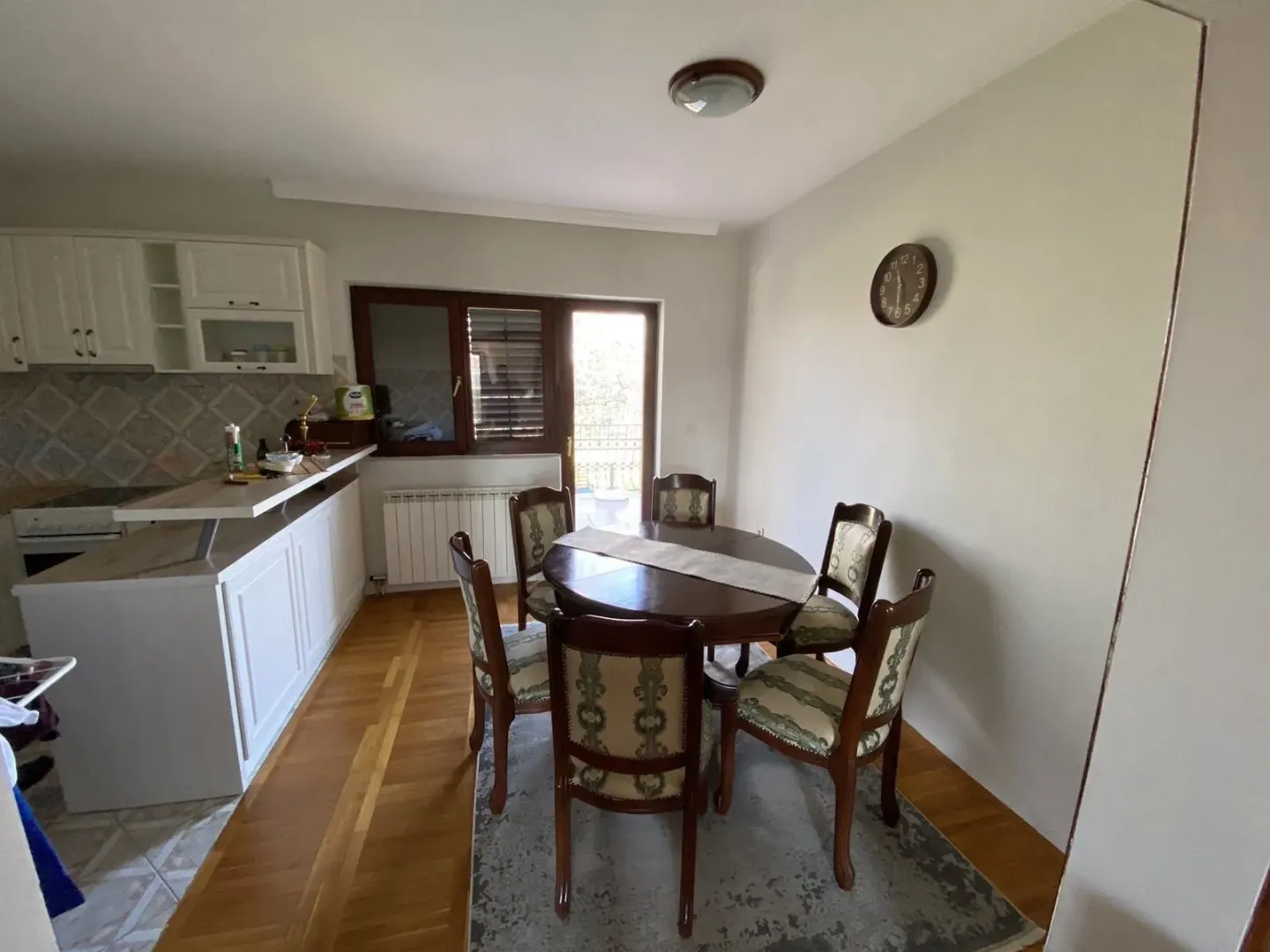 Rent, house, 250m², Donja Gorica, Podgorica