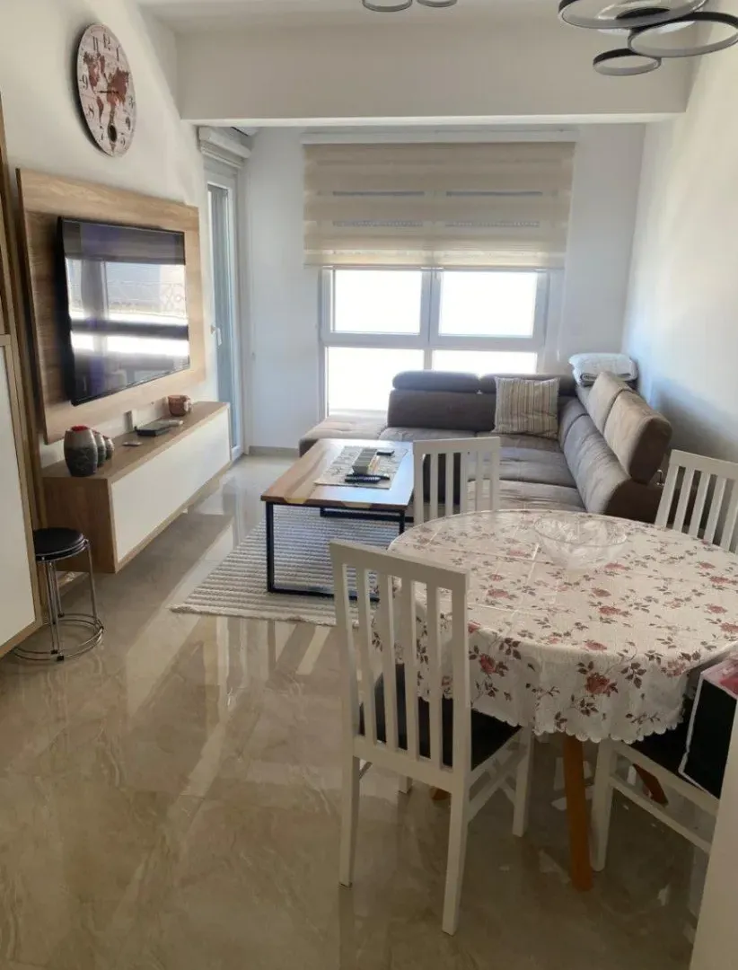 Sale, one bedroom apartment, 50m², Bar, Crna Gora