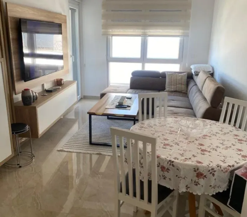 Prodaja, jednosoban stan, 50m², Bar, Crna Gora