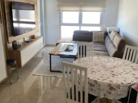 Sale, one bedroom apartment, 50m², Bar, Crna Gora