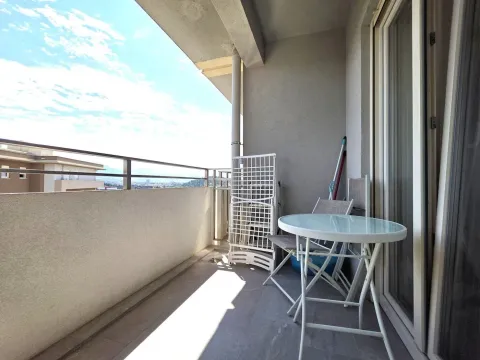 Rent, apartment, 49m², Central Point, Podgorica - image 10