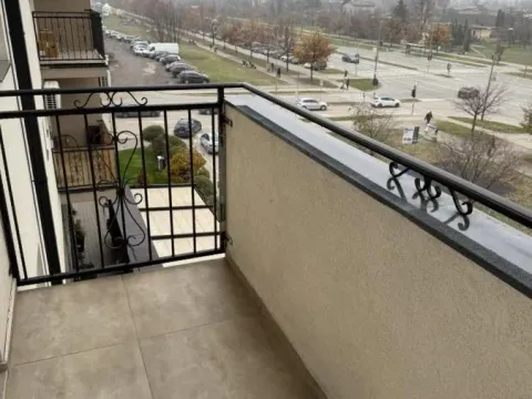 Izdavanje, jednosoban stan, 40m², Detelinara, Novi Sad Sve Podlokacije - image 15