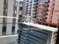 Izdavanje, dvosoban stan, 59m², Savski Venac, Beograd - image 11