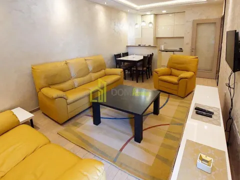 Rent, one bedroom apartment, 47m², City Kvart, Podgorica - image 4