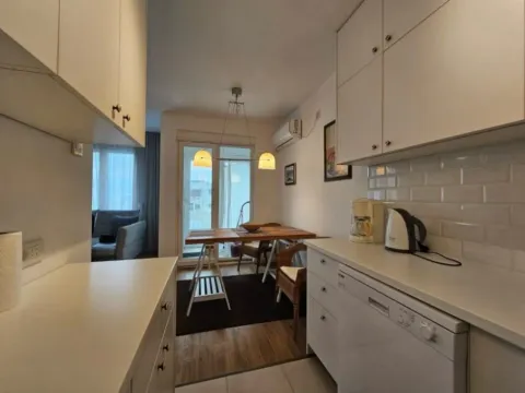 Sale, two bedroom apartment, 61m², Centar, Bar - image 7