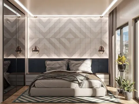 Sale, apartment, 110m², Kavač, Kotor - image 2