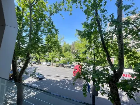 Rent, three bedroom apartment, 99m², Vračar Hram, Vračar Sve Podlokacije - image 10