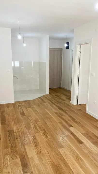 Rent, office space, 40m², Central Point, Podgorica
