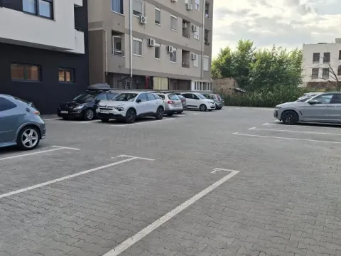 Rent, parking/garage, 14m², Telep, Novi Sad Sve Podlokacije - image 2