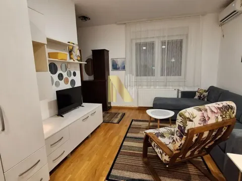Izdavanje, jednosoban stan, 33m², Grbavica, Novi Sad Sve Podlokacije - image 2