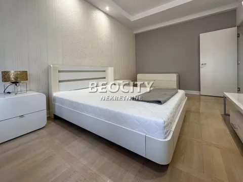 Sale, three bedroom apartment, 122m², Čubura, Beograd - image 15