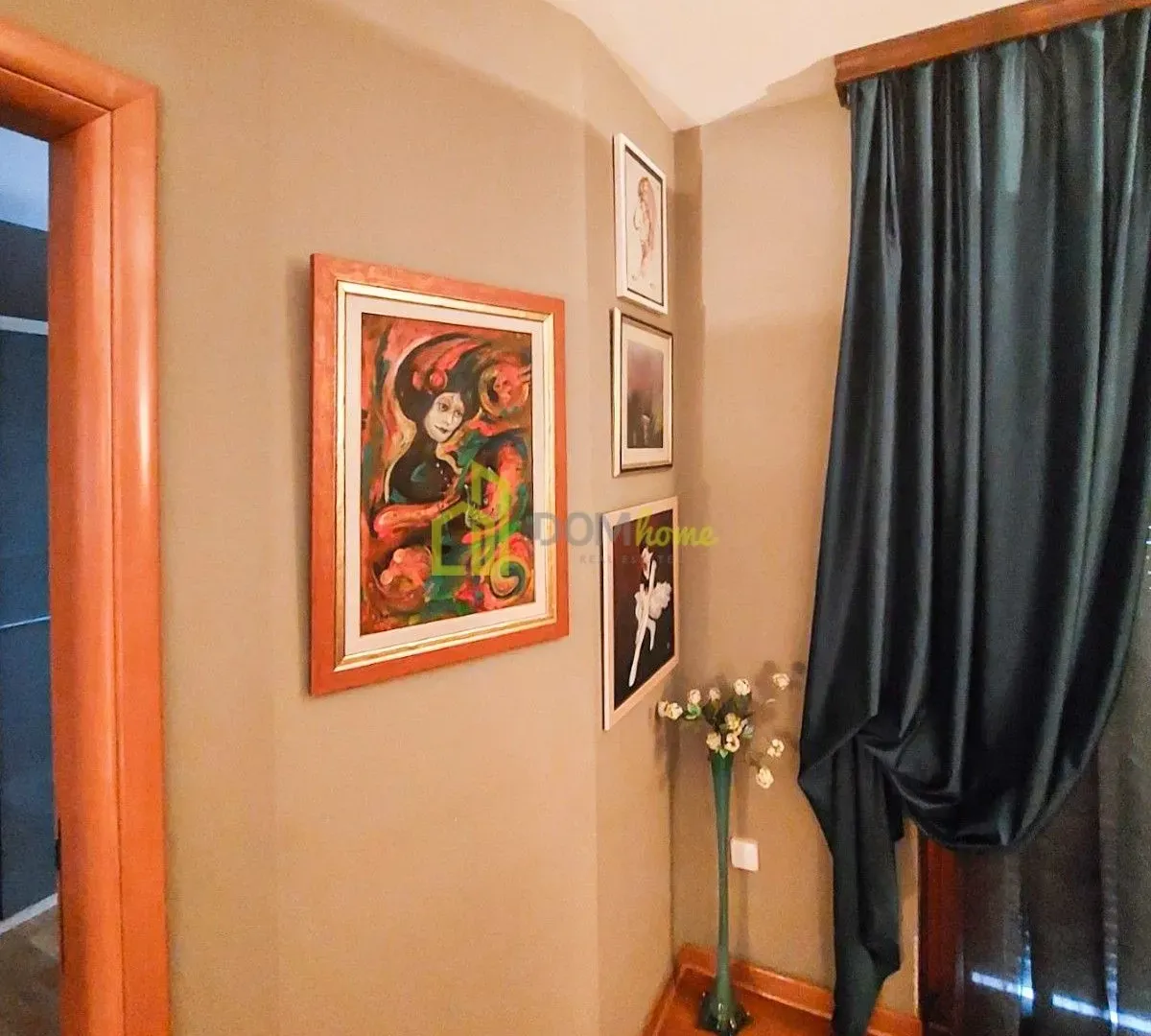 Rent, three bedroom apartment, 105m², Preko Morače, Podgorica