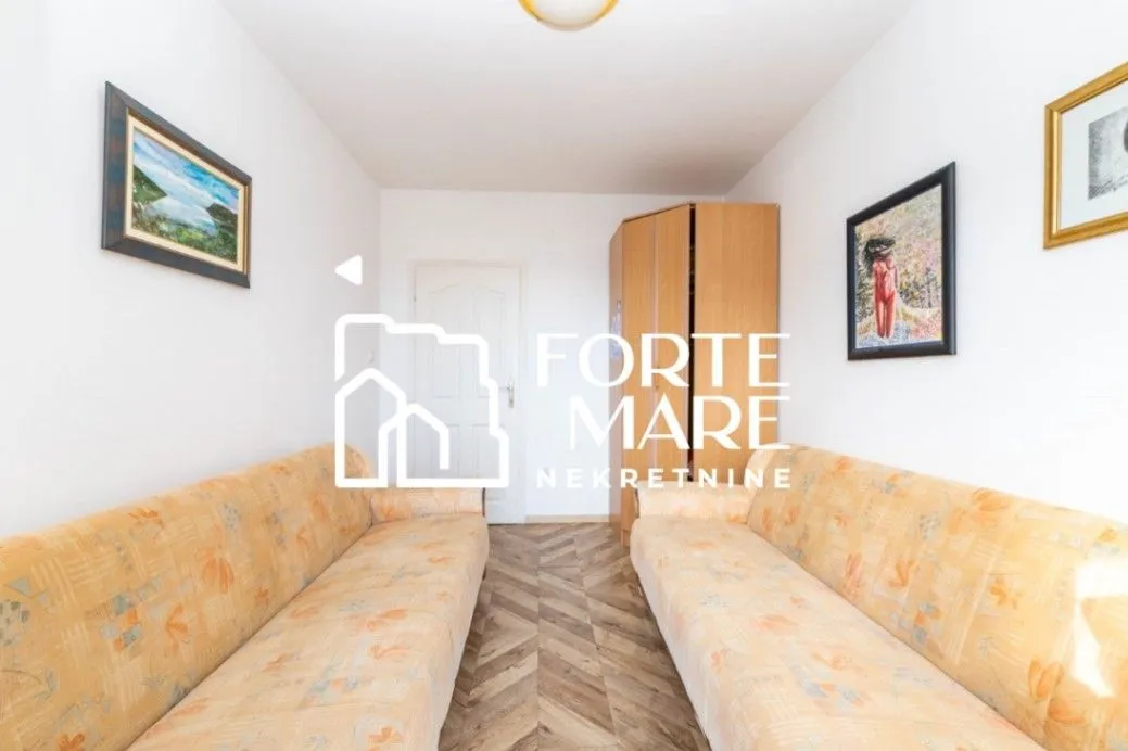 Prodaja, jednosoban stan, 40m², Igalo-Petlja, Herceg Novi