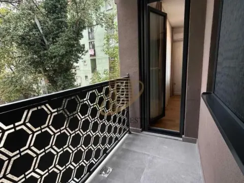 Izdavanje, jednosoban stan, 42m², Sajmište, Novi Sad - image 20