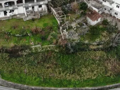 Prodaja, plac, 1300m², Budva, Crna Gora - image 2