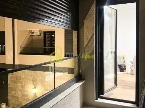 Izdavanje, jednosoban stan, 47m², Donja Gorica, Podgorica - image 2