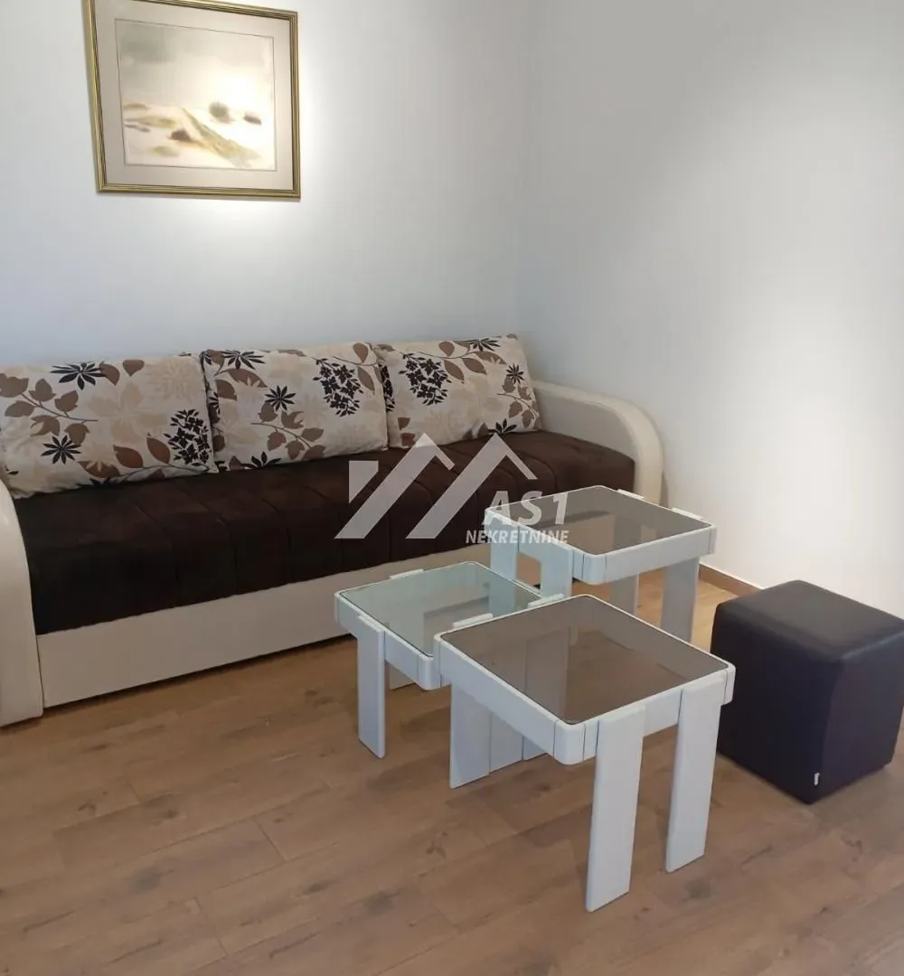 Izdavanje, dvosoban stan, 45m², Adice, Novi Sad Sve Podlokacije