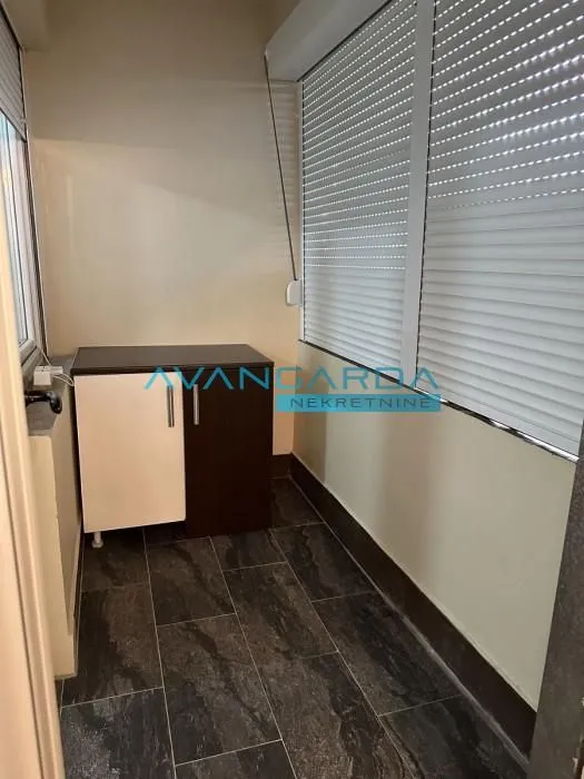 Rent, apartment, 47m², Stari Merkator, Novi Beograd Sve Podlokacije