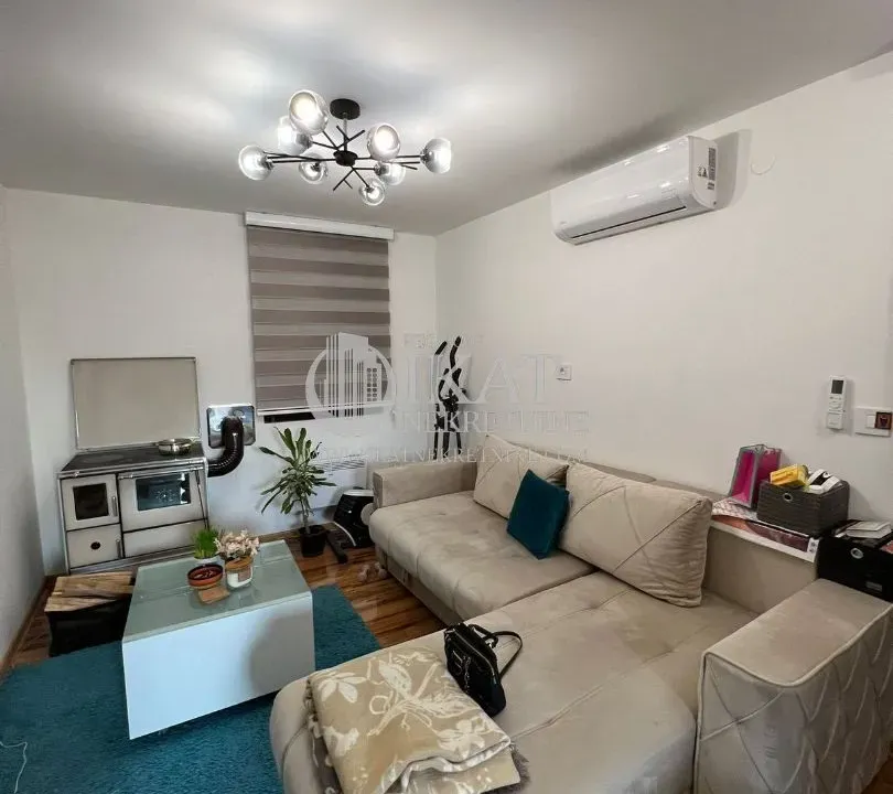 Prodaja, dvosoban stan, 48m², Rudine, Zlatibor