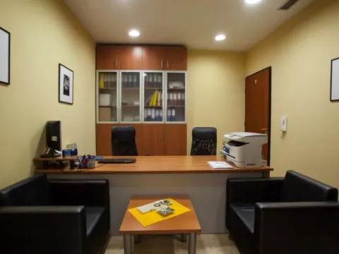 Izdavanje, poslovni prostor, 214m², Autobuska stanica, Podgorica - image 9