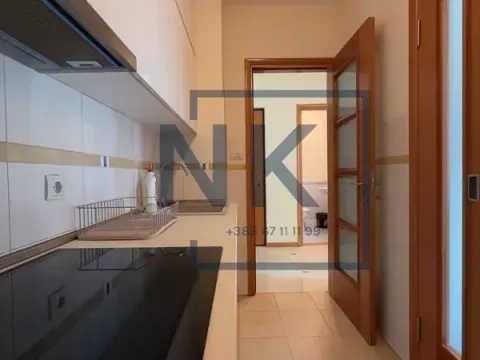 Izdavanje, dvosoban stan, 75m², Preko Morače, Podgorica - image 5