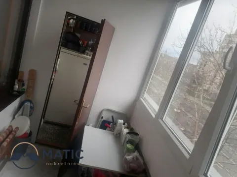 Prodaja, dvosoban stan, 54m², Novo naselje, Novi Sad - image 12