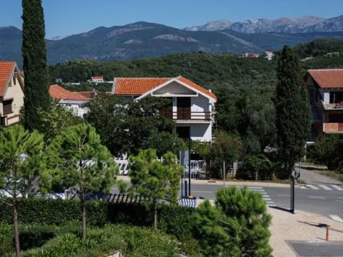 Prodaja, jednosoban stan, 50m², Luštica Bay, Tivat - image 10