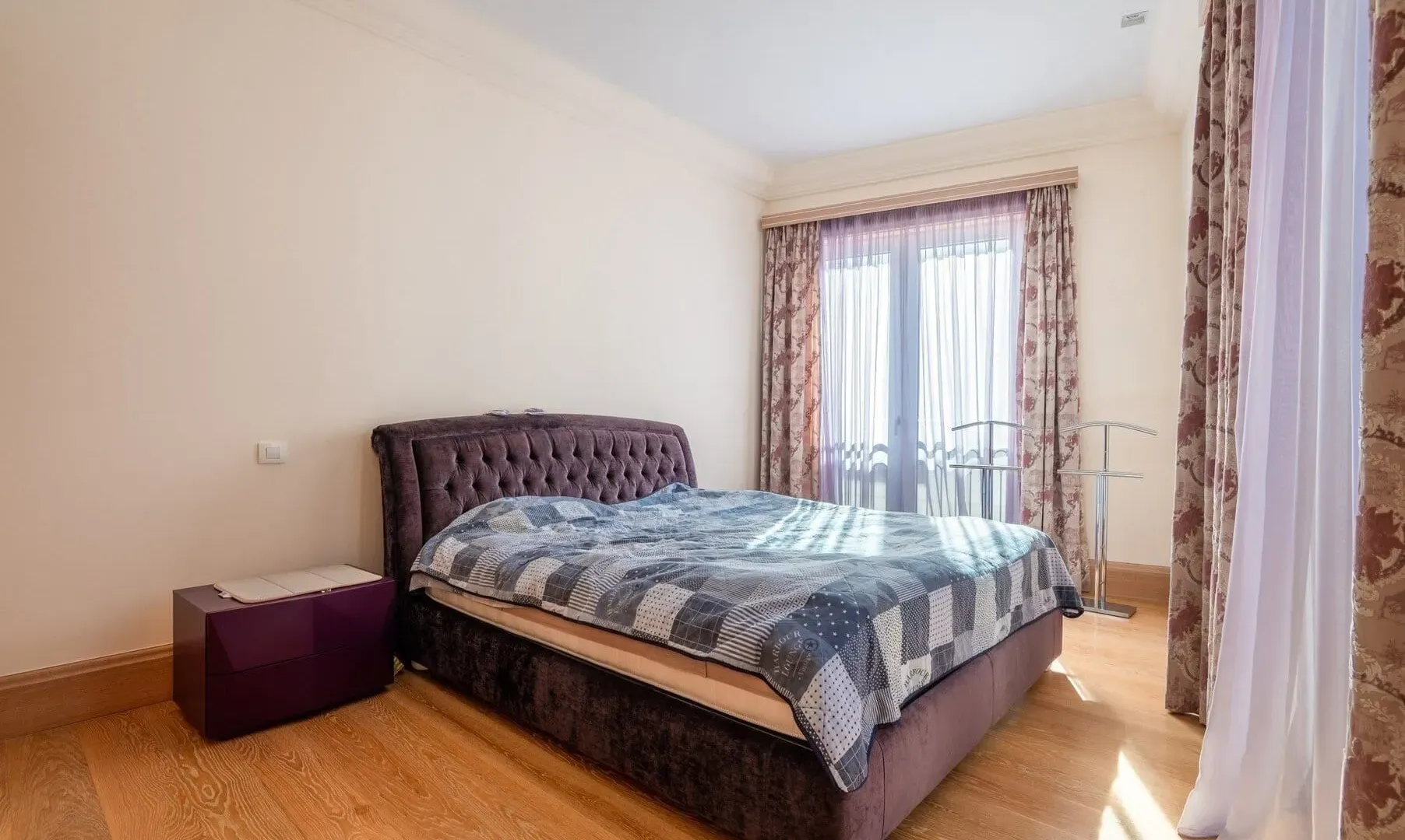 Prodaja, dvosoban stan, 123m², Porto Montenegro, Tivat
